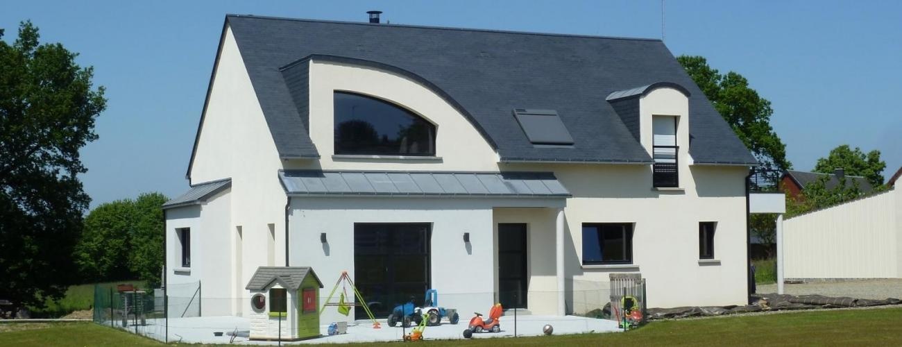 Pommier maconnerie | Mortain Manche 50